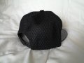 Черна шапка с козирка OBEY реплика, снимка 4