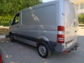 Мерцедес спринтер, снимка 5