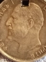 Сребърна монета 50 стотинки 1913г. Царство България рядка за КОЛЕКЦИЯ 52250, снимка 7