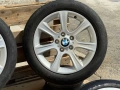 5х120 17 Цола Джанти BMW e46 E90 X1 X3 5x120, снимка 3