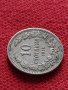 Монета  10 стотинки 1913г. Царство България за колекция - 27376, снимка 4