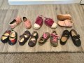 Детски обувки - размери 20, 21 и 22. Zara, Clarks, Froddo, Тоms и други, снимка 3