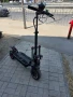 Електрическа тротинетка   SIKOME 2 MOTORS / GRIZZLY / - 2x1000W, 60V, 18A, снимка 7