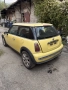 Mini Cooper на части 1.6 метан, снимка 3