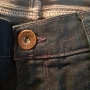 Дънки флеър крачол, широк крачол оригинал САЩ Tommy Hilfiger. Hilfiger denim Страхотен цвят и модел, снимка 6