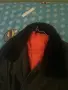 Кожено яке Moncler, снимка 4