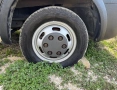 6бр.Джанти 16цола 6x170 + НОВИ ГУМИ Uniroyal 195/65/16C за бус Iveco Daily, снимка 2