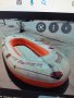 Лодка , снимка 1 - Водни спортове - 37786952