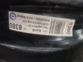 Джанти метални 15 Audi vw skoda seat 5x100, снимка 2