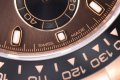 Mъжки часовник Rolex Cosmograph Daytona 116515 с автоматичен швейцарски механизъм, снимка 5