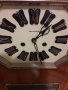 Стар стенен часовник-Янтар , снимка 13