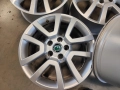 4бр.алуминиева джанта 17цола за Skoda 5x112, снимка 6