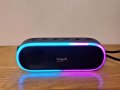 Нов Безжичен преносим Bluetooth високоговорител Водоустойчив Колонка Подарък, снимка 9