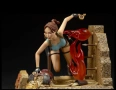 Tomb raider Lara Croft, Класическа ера 1996, снимка 4