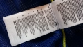 Adidas WINSTOPPER Jacket Размер L вятъроустойìва горница 31-51, снимка 16