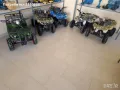 Нови- АТВ-та - Детско електрическо АТВ / ATV 800W с 3 скорости АТВ - 900 лв, снимка 6