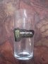***ТОП***Стъклена чаша с лога на Монстър Енерджи Monster Energy , снимка 12