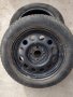 Зимни гуми с джанти за WV, SKODA, SEAT,, снимка 11
