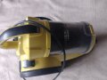 Прахосмукачка KARCHER VC 3 700.0 W, 0.9 L, HEPA 12, ЖЪЛТ, снимка 2