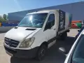 Мерцедес Спринтер 416, снимка 1