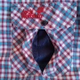 %SALE! КАТО НОВА JACK WOLFSKIN Size M оригинална карирана риза с къс ръкав Джак Улфскин Plaid Shirt, снимка 4