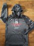 nike - страхотно мъжко горнище КАТО НОВО, снимка 5