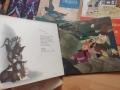 Две много стари чешки книжки с приказки от 40 те , снимка 5