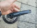 Курбел със средно движение за велосипед колело 48 зъба Shimano , снимка 2