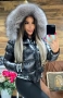 Дамски Зимни Якета ⚜️, снимка 18