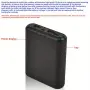 DIY Кутия за Външна Батерия (Power Bank) за 4 броя батерии 18650 – Карбонов дизайн, снимка 3