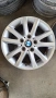 ОРИГИНАЛНИ АЛУМИНИЕВИ ДЖАНТИ ЗА БМВ  - 3ТА  Е 46 /Е87;Е81;Е82;Е88 -5Х120Х72.4-16 цола, снимка 5
