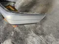 Задна броня Mercedes w210 седан , снимка 2