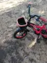 Детско колело POWER 12 цола , снимка 8