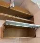Стенен шкаф за съхранение, снимка 2