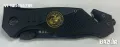 Сгъваем полуавтоматичен нож BOKER B075 - 89x210 mm, снимка 5
