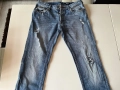 Мъжки Дънки Just Cavalli размер 33, снимка 2