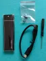 USB3.1 M.2 NvMe SATA SSD корпус към Type-C масивен алуминиев външен твърд диск, снимка 7