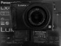 фотопарат Panasonic Lumix LX7 с дефектна оптика, снимка 10