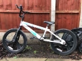 Zinc gravity BMX 20 инча, снимка 1