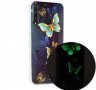 Huawei Y6p Силиконов гръб с картинки, светещ, снимка 6
