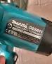 Makita DSS611 165мм циркуляр, само тяло, снимка 4