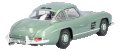 B66040673,умален модел die-cast Mercedes-Benz 300 SL W 198 (1954-1957)1:18, снимка 2