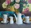 Винтидж Rosenthal чаен/кофеен сервиз Германия, снимка 1
