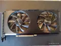 Видеокарта RTX 3060Ti 8GB Gainward Ghost OC, снимка 1