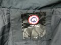 оригинална парка - Canada Goose -  размер М , снимка 9