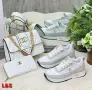 Chanel Дамски Маратонки👟Дамски Спортни Обувки Шанел - Различни Цветове Код SEM-597, снимка 4