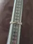Мъжки сребърен пръстен, снимка 5