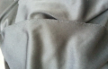 черен елестичен плат , снимка 1 - Платове и дамаски - 16313534