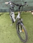 Ел.велосипед Raleigh 26"гуми, снимка 3