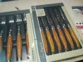 LAGUIOLE 6 НОЖА+6 ВИЛИЦИ 2009241130, снимка 4